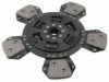 SACHS 1878 600 550 Clutch Disc